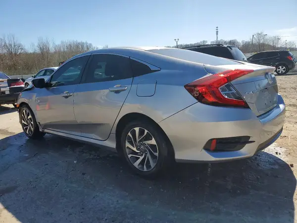 2HGFC2F73GH549846 2016 HONDA CIVIC - Image 2
