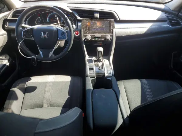 2HGFC2F73GH549846 2016 HONDA CIVIC - Image 8