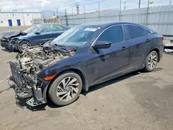 2HGFC2F73GH550561 2016 HONDA CIVIC