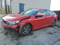 2HGFC2F73GH551015 2016 HONDA CIVIC