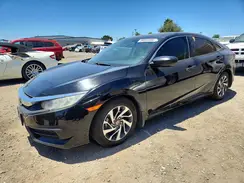 2HGFC2F73GH551161 2016 HONDA CIVIC