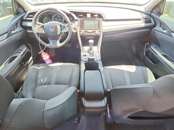 2HGFC2F73GH551161 2016 HONDA CIVIC - Image 8