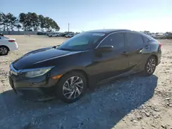 2HGFC2F73GH551886 2016 HONDA CIVIC