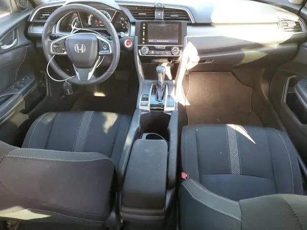 2HGFC2F73GH551886 2016 HONDA CIVIC - Image 8