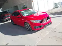 2HGFC2F73GH552083 2016 HONDA CIVIC