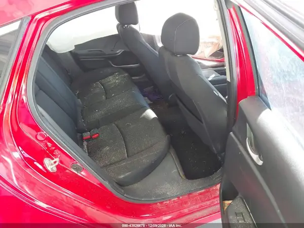 2HGFC2F73GH552083 2016 HONDA CIVIC - Image 8