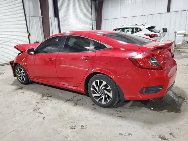 2HGFC2F73GH559762 2016 HONDA CIVIC - Image 2