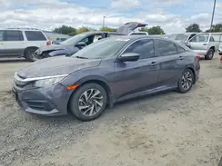 2HGFC2F73GH560474 2016 HONDA CIVIC