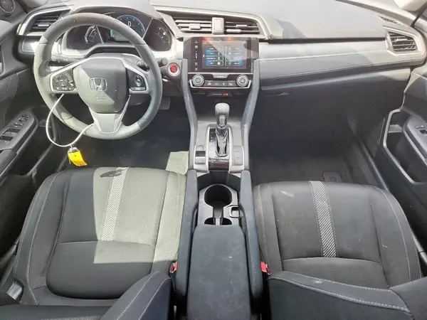 2HGFC2F73GH561530 2016 HONDA CIVIC - Image 8