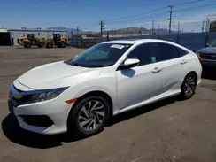 2HGFC2F73GH561642 2016 HONDA CIVIC