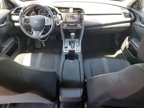2HGFC2F73GH561642 2016 HONDA CIVIC - Image 8