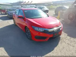2HGFC2F73GH562399 2016 HONDA CIVIC