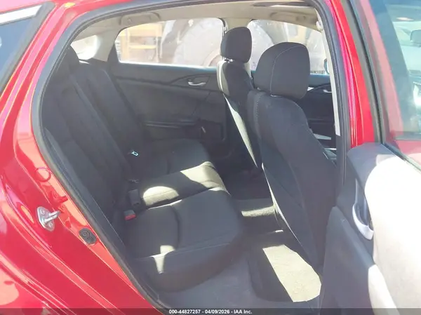 2HGFC2F73GH562399 2016 HONDA CIVIC - Image 8