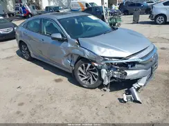 2HGFC2F73GH562595 2016 HONDA CIVIC
