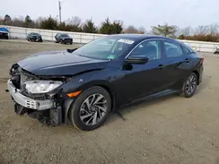 2HGFC2F73GH564427 2016 HONDA CIVIC