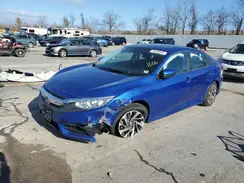 2HGFC2F73GH565710 2016 HONDA CIVIC