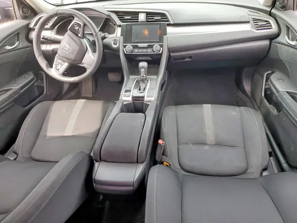 2HGFC2F73GH566002 2016 HONDA CIVIC - Image 8