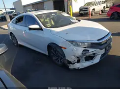 2HGFC2F73GH566839 2016 HONDA CIVIC