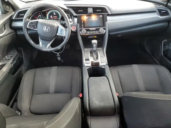 2HGFC2F73GH567392 2016 HONDA CIVIC - Image 8
