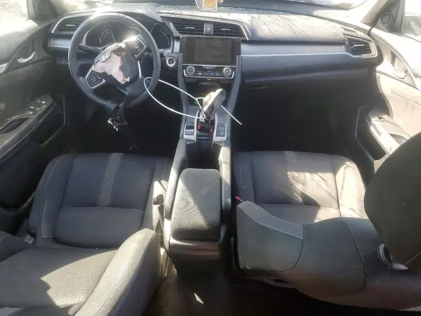 2HGFC2F73GH568090 2016 HONDA CIVIC - Image 8