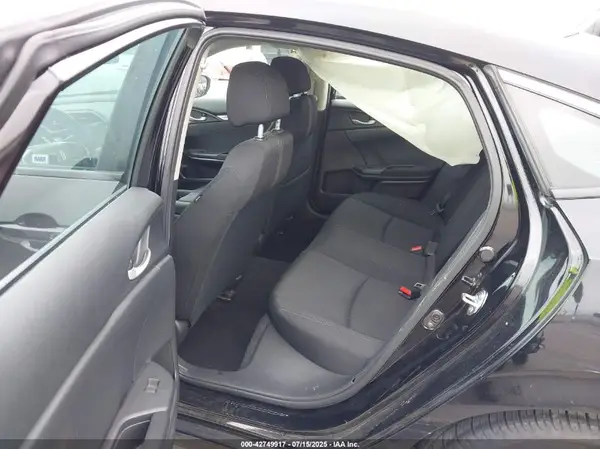 2HGFC2F73GH568932 2016 HONDA CIVIC - Image 8