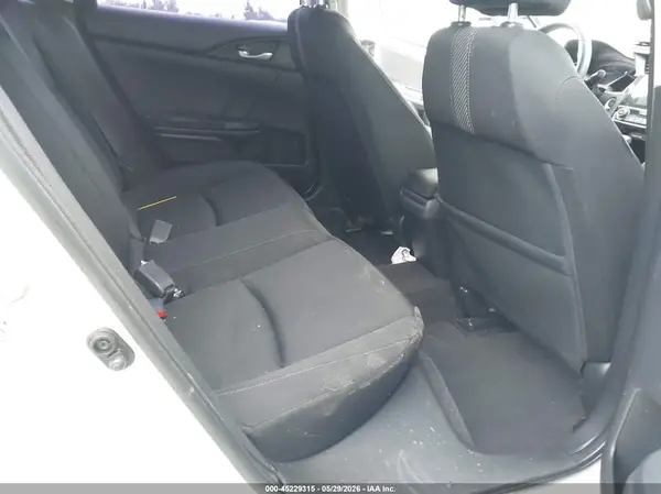 2HGFC2F73GH569322 2016 HONDA CIVIC - Image 8