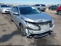 2HGFC2F73GH569725 2016 HONDA CIVIC