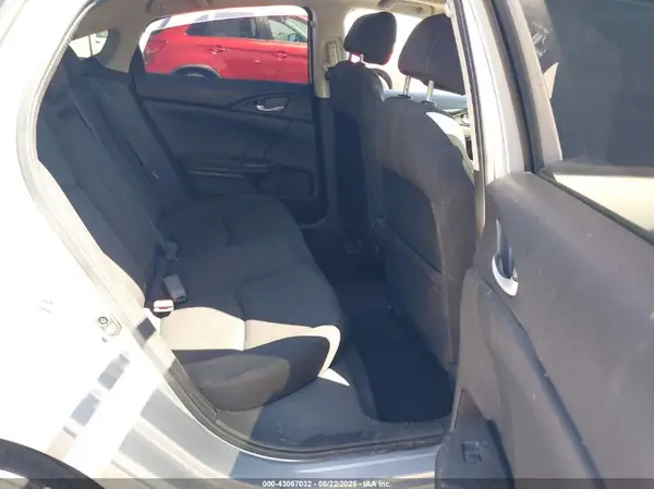 2HGFC2F73GH569725 2016 HONDA CIVIC - Image 8