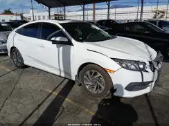 2HGFC2F73GH569921 2016 HONDA CIVIC