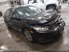 2HGFC2F73GH570583 2016 HONDA CIVIC