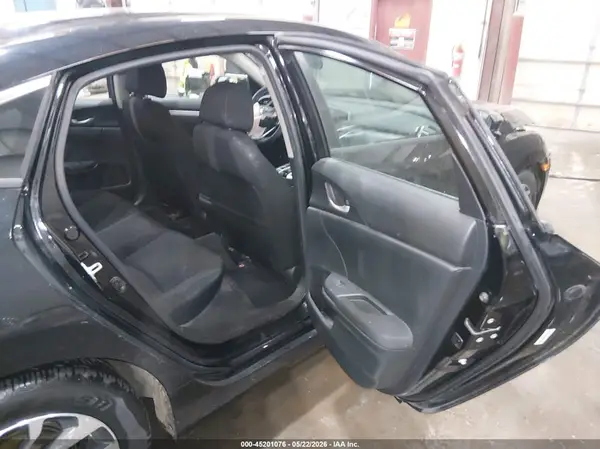 2HGFC2F73GH570583 2016 HONDA CIVIC - Image 8