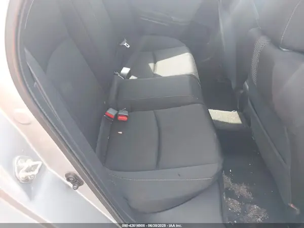 2HGFC2F73GH571054 2016 HONDA CIVIC - Image 8