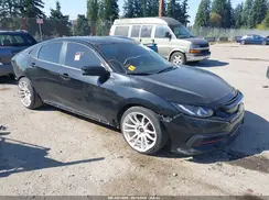 2HGFC2F73GH571667 2016 HONDA CIVIC