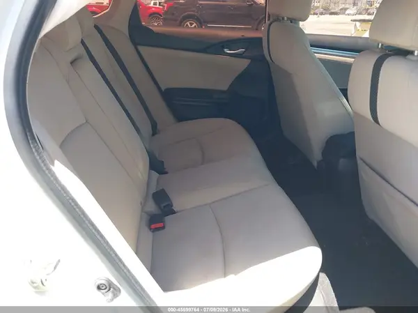 2HGFC2F73GH571992 2016 HONDA CIVIC - Image 8
