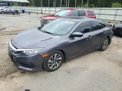 2HGFC2F73GH573757 2016 HONDA CIVIC