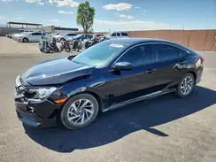 2HGFC2F73GH574178 2016 HONDA CIVIC