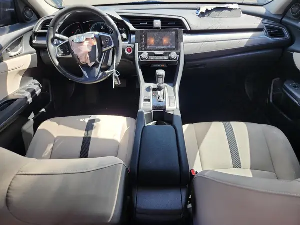 2HGFC2F73GH574178 2016 HONDA CIVIC - Image 8
