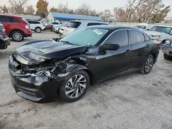 2HGFC2F73GH574570 2016 HONDA CIVIC