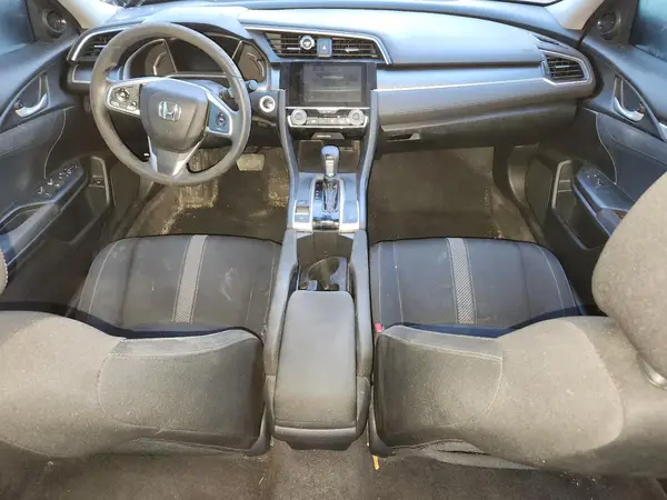 2HGFC2F73GH574570 2016 HONDA CIVIC - Image 8