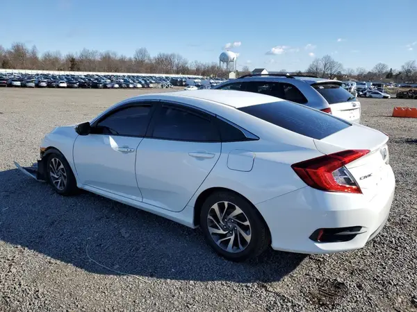 2HGFC2F73GH574939 2016 HONDA CIVIC - Image 2
