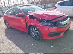 2HGFC2F73GH575671 2016 HONDA CIVIC