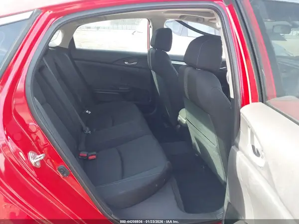 2HGFC2F73GH575671 2016 HONDA CIVIC - Image 8