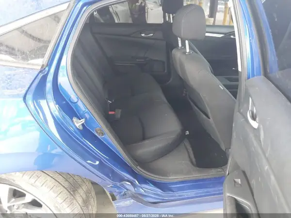 2HGFC2F73GH576450 2016 HONDA CIVIC - Image 8