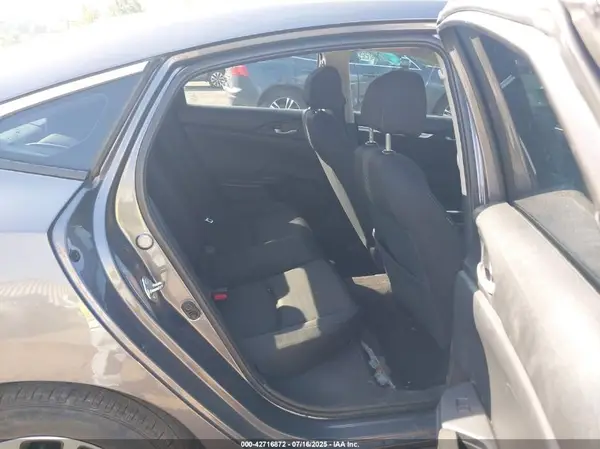 2HGFC2F73GH576674 2016 HONDA CIVIC - Image 8