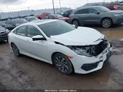 2HGFC2F73GH577534 2016 HONDA CIVIC