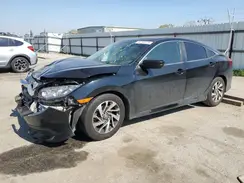 2HGFC2F73GH577906 2016 HONDA CIVIC