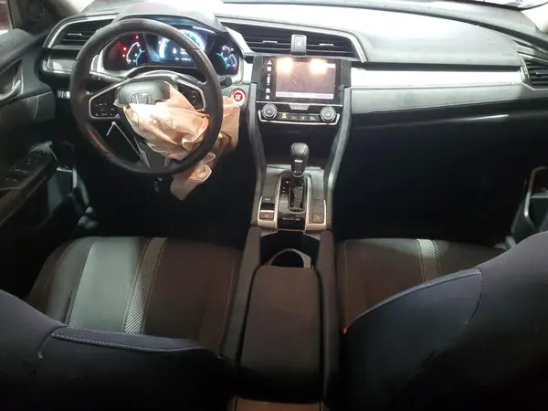 2HGFC2F73HH500972 2017 HONDA CIVIC - Image 8
