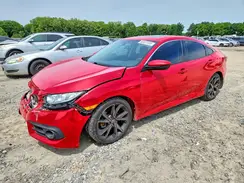 2HGFC2F73HH502429 2017 HONDA CIVIC