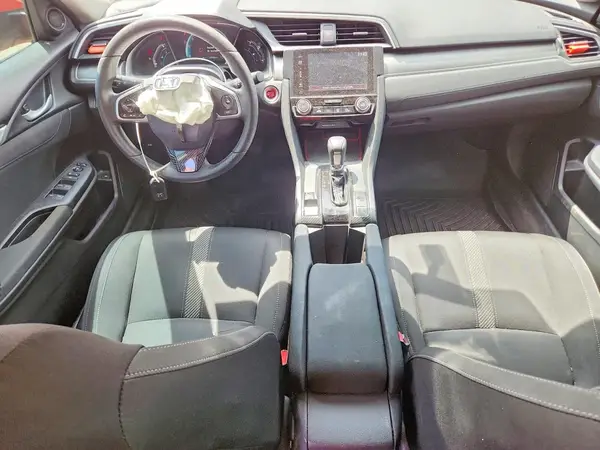 2HGFC2F73HH502429 2017 HONDA CIVIC - Image 8