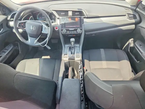 2HGFC2F73HH502480 2017 HONDA CIVIC - Image 8